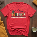 Explore Together I T-Shirt