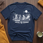 Catch The Moment T-Shirt