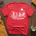 Catch The Moment T-Shirt