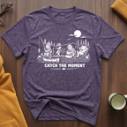 Catch The Moment T-Shirt