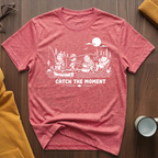 Catch The Moment T-Shirt
