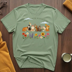 Wildflower Wanderers T-Shirt