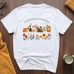 Wildflower Wanderers T-Shirt