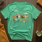Wildflower Wanderers T-Shirt