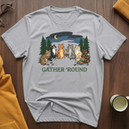 Gather Round T-Shirt