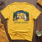 Gather Round T-Shirt