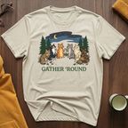 Gather Round T-Shirt
