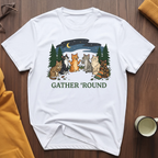 Gather Round T-Shirt