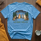 Gather Round T-Shirt