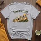Summit Seekers T-Shirt