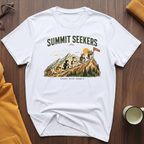 Summit Seekers T-Shirt