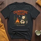 Campfire Tales I T-Shirt