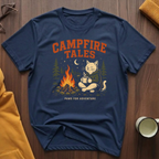 Campfire Tales I T-Shirt