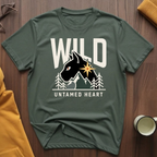 Wild T-Shirt