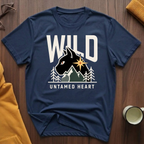 Wild T-Shirt
