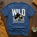Wild T-Shirt