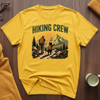 Hiking Crew T-Shirt