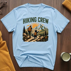 Hiking Crew T-Shirt