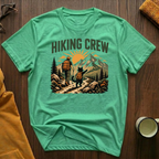 Hiking Crew T-Shirt