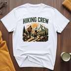 Hiking Crew T-Shirt