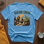 Hiking Crew T-Shirt