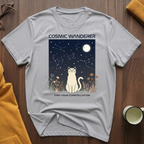 Cosmic Wanderer T-Shirt