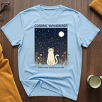 Cosmic Wanderer T-Shirt