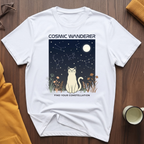 Cosmic Wanderer T-Shirt