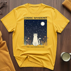 Cosmic Wanderer T-Shirt