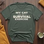 Exercise T-Shirt