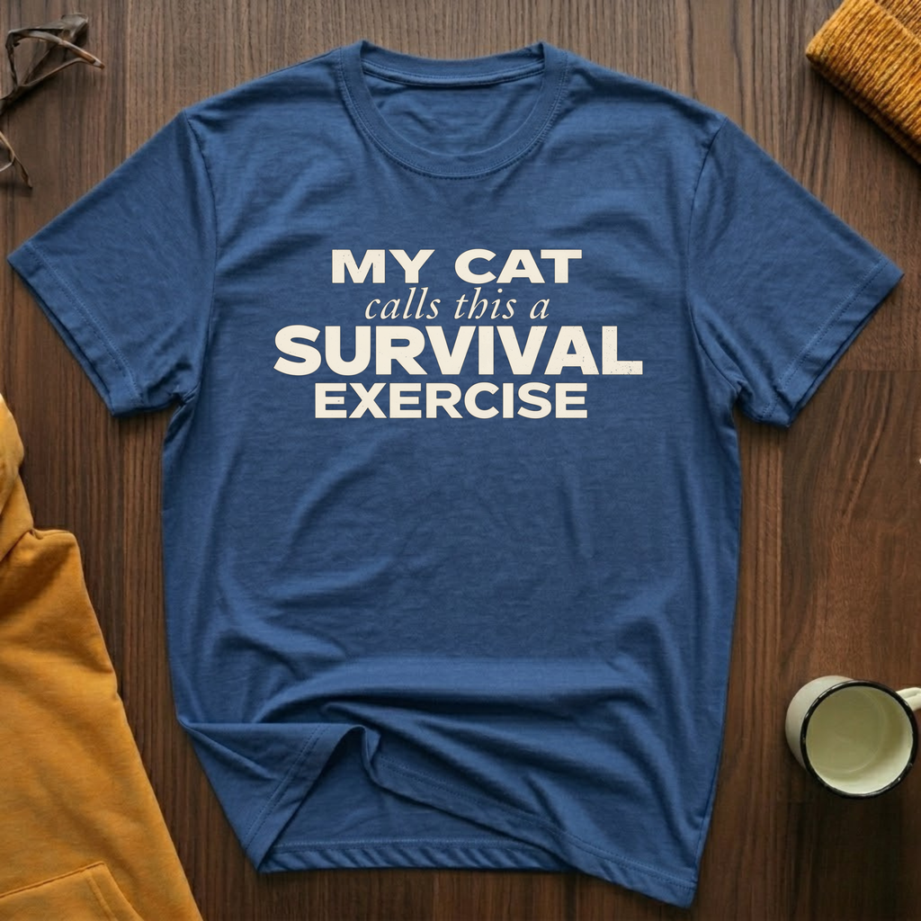 Exercise T-Shirt