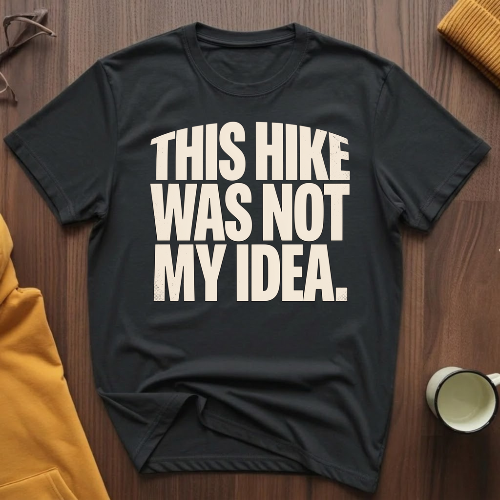 This Hike T-Shirt