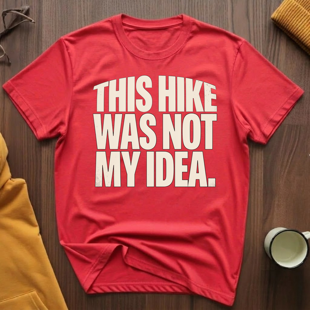 This Hike T-Shirt
