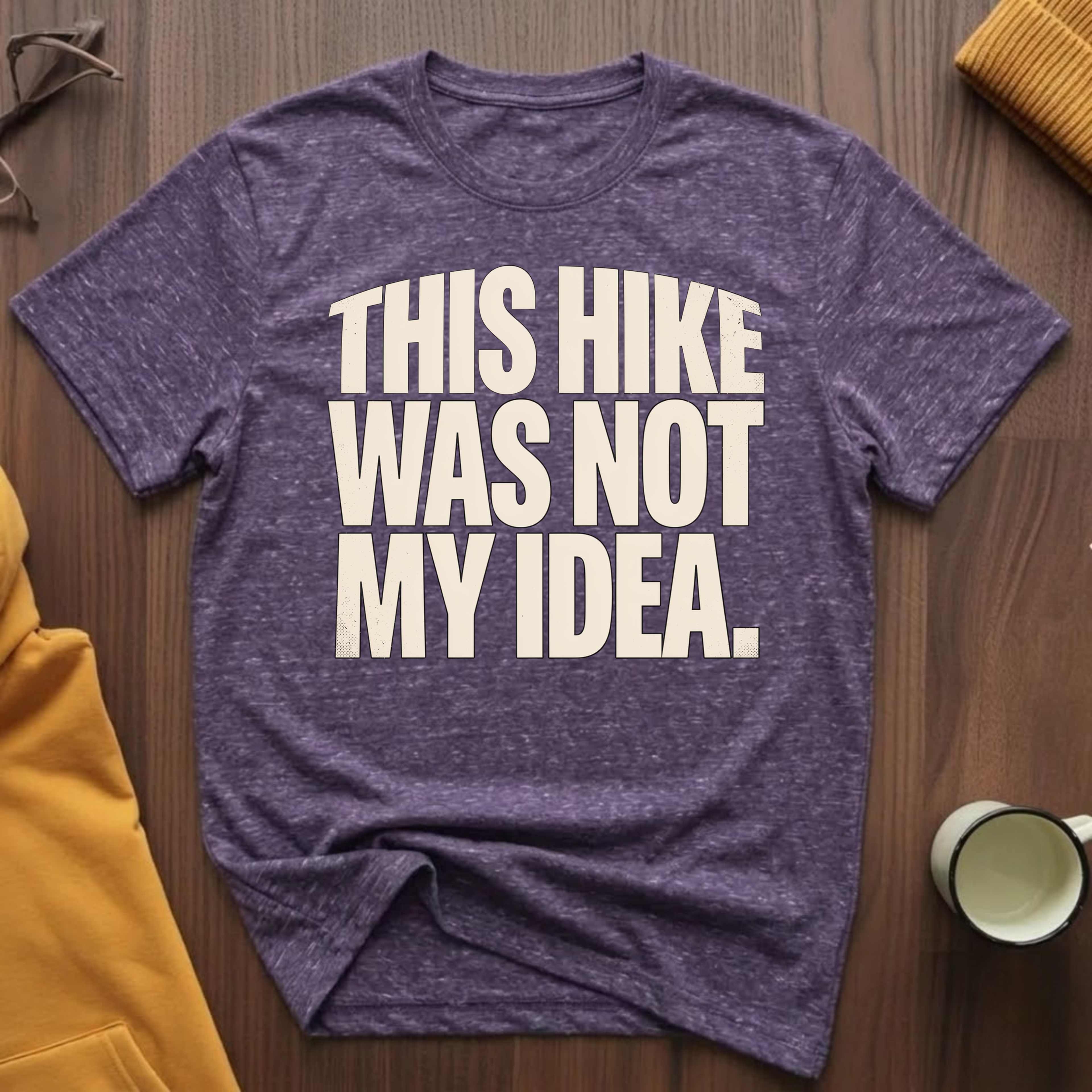 This Hike T-Shirt