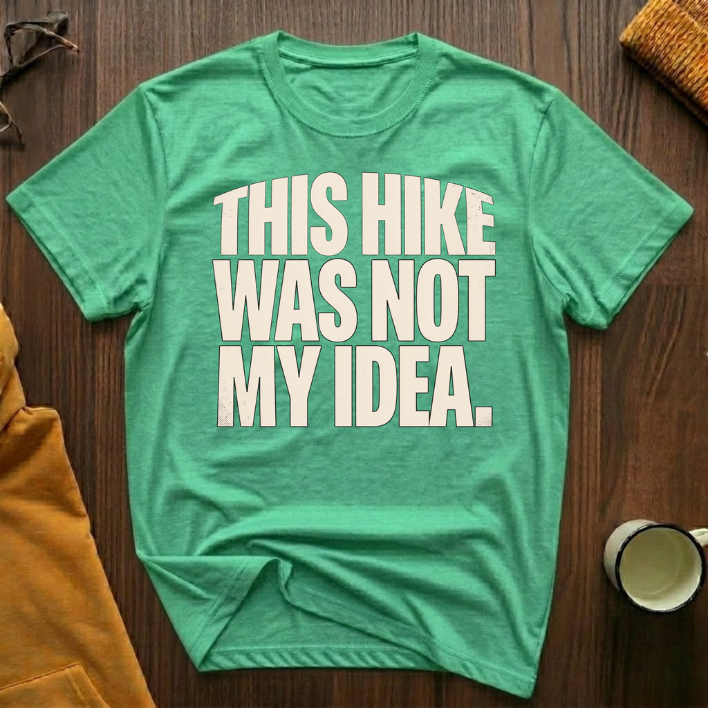 This Hike T-Shirt