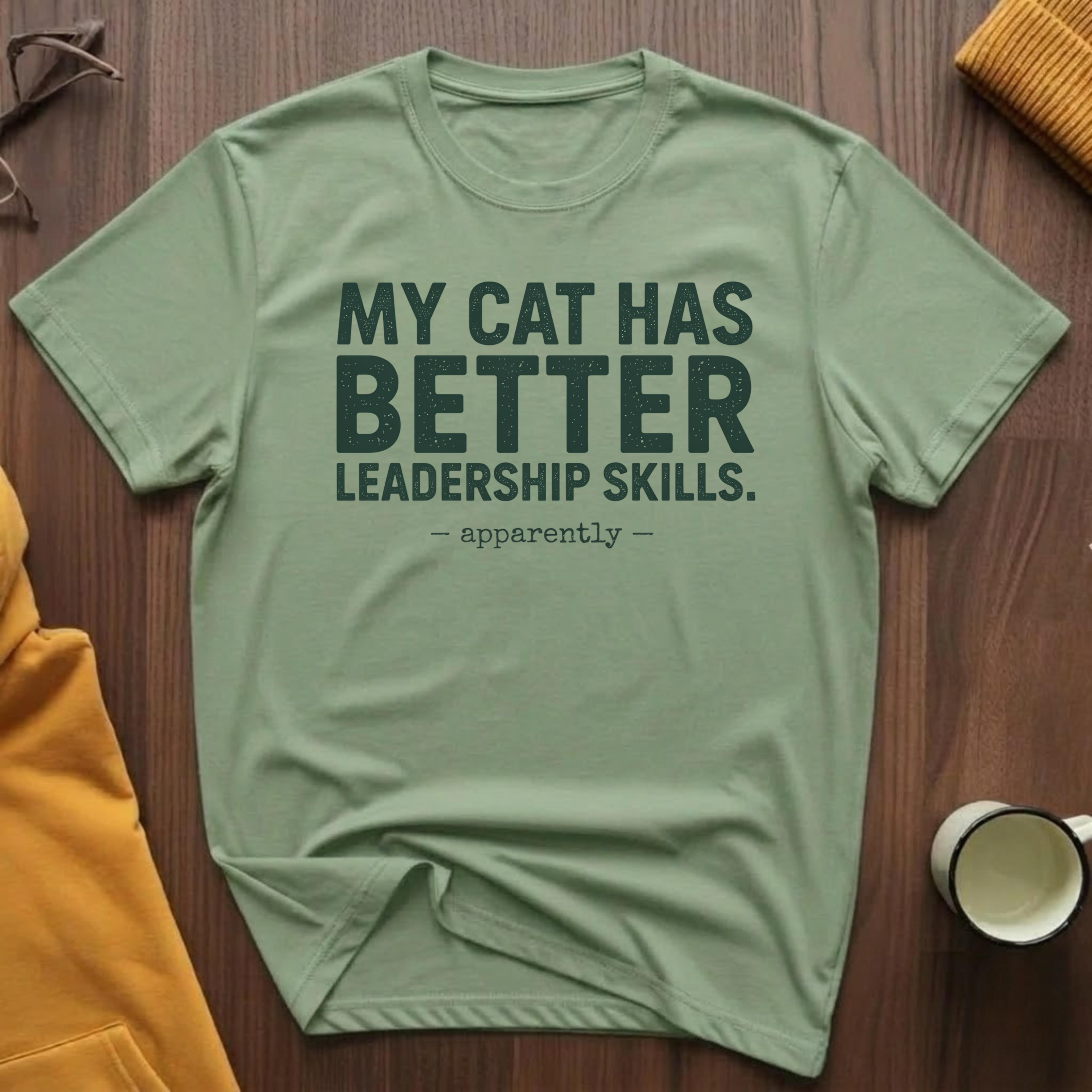 Leadership T-Shirt
