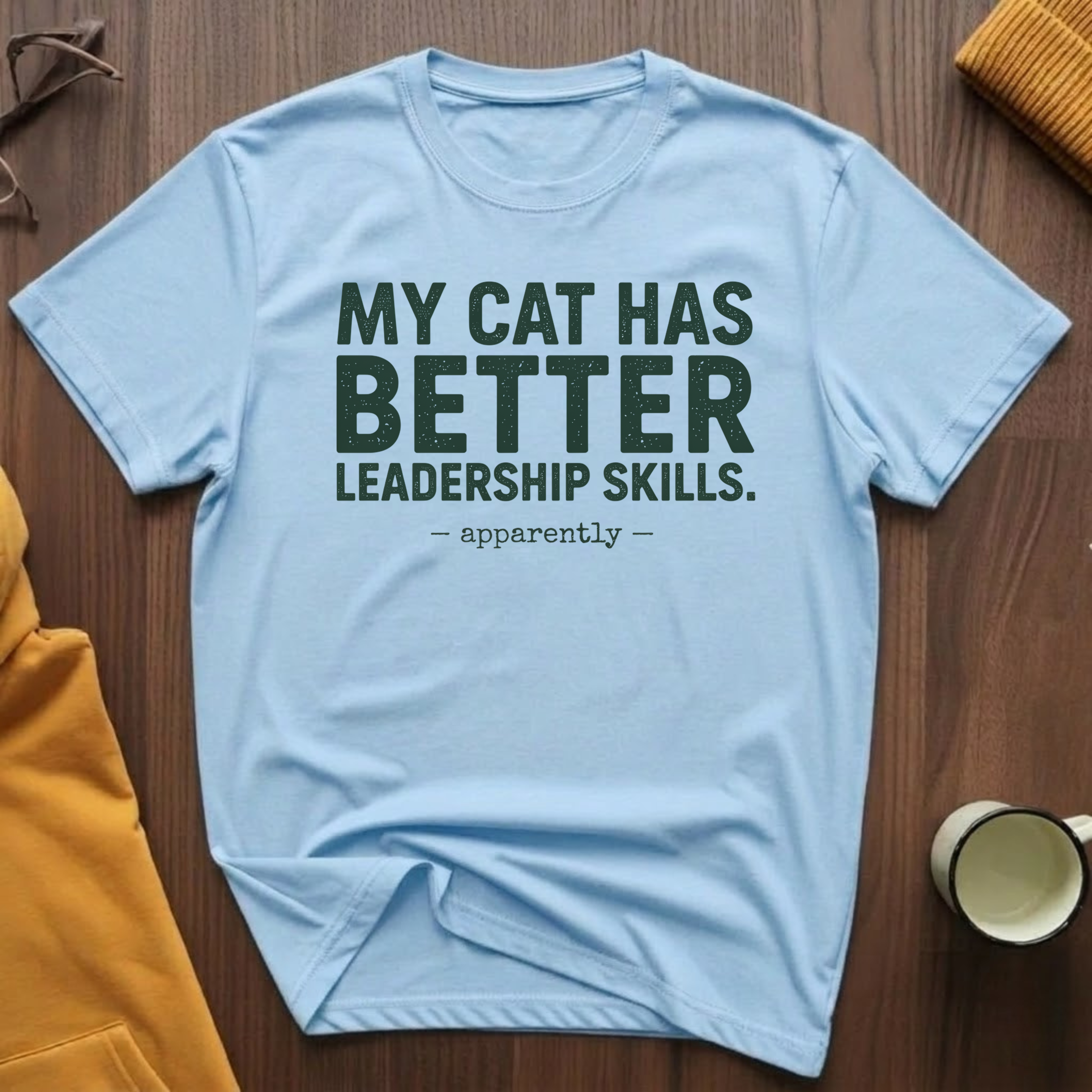 Leadership T-Shirt