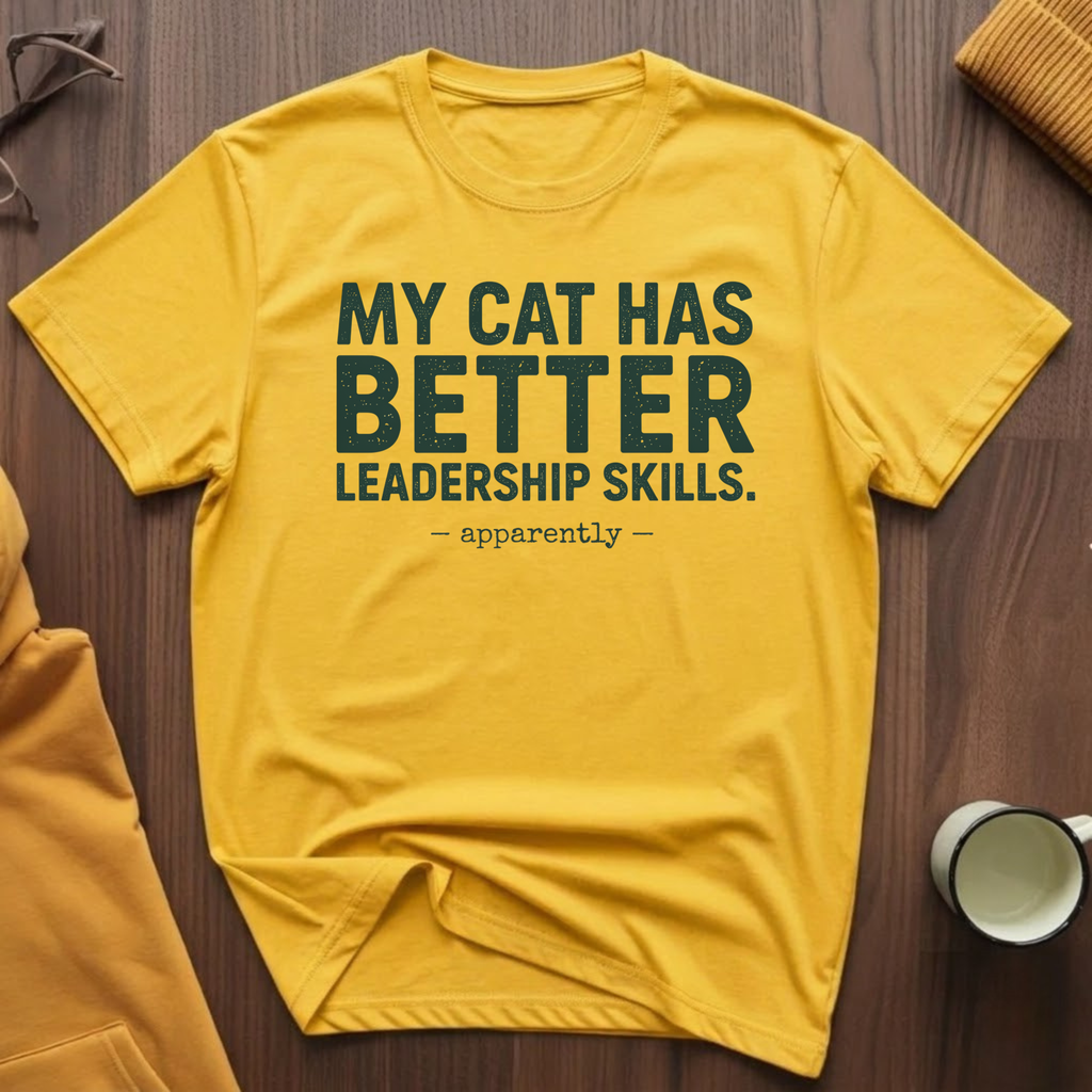 Leadership T-Shirt
