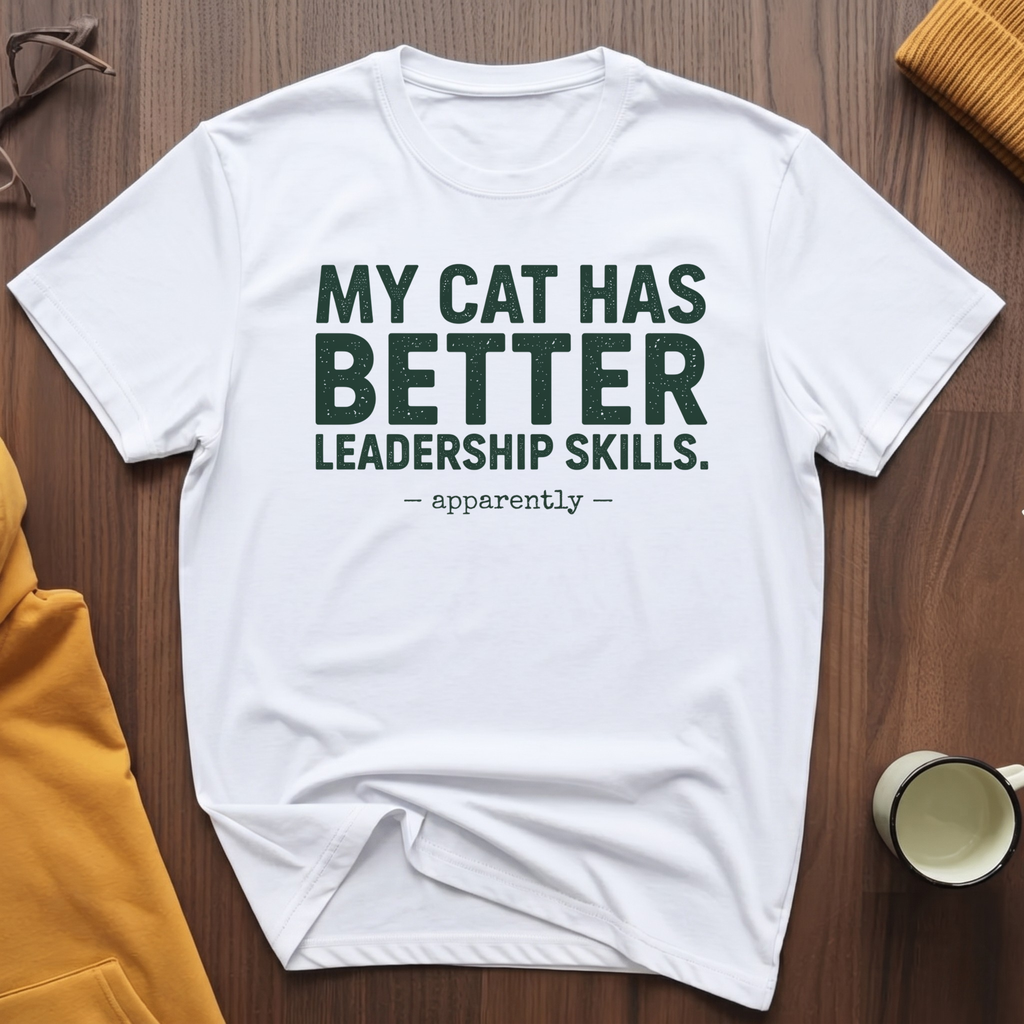 Leadership T-Shirt