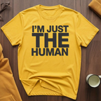 The Human T-Shirt