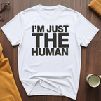 The Human T-Shirt