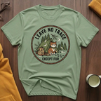 No Trace T-Shirt