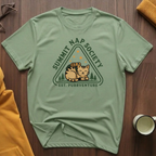 Nap Society T-Shirt