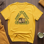 Nap Society T-Shirt