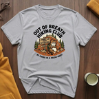 Out Of Breath T-Shirt
