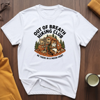 Out Of Breath T-Shirt