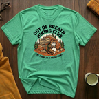 Out Of Breath T-Shirt