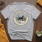 Follow The Paws T-Shirt