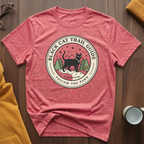 Follow The Paws T-Shirt