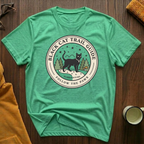Follow The Paws T-Shirt